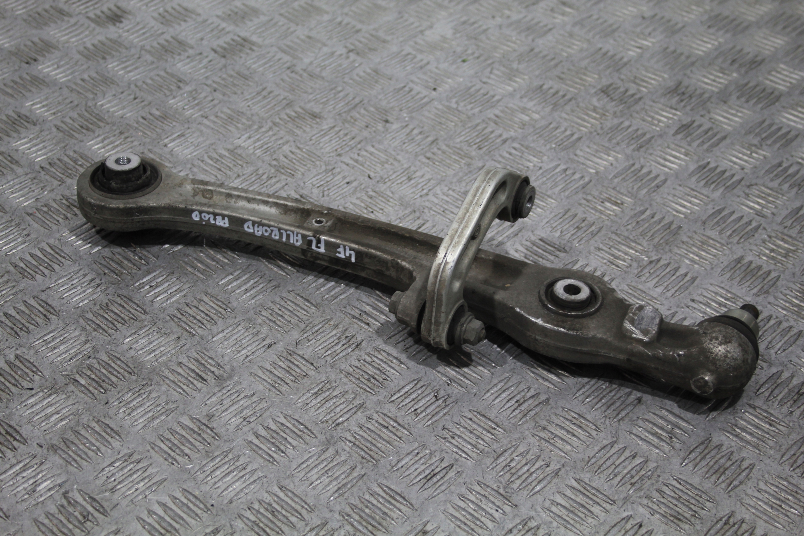 Querlenker vorne AUDI A6 C6 4F0 4F9 LIFT