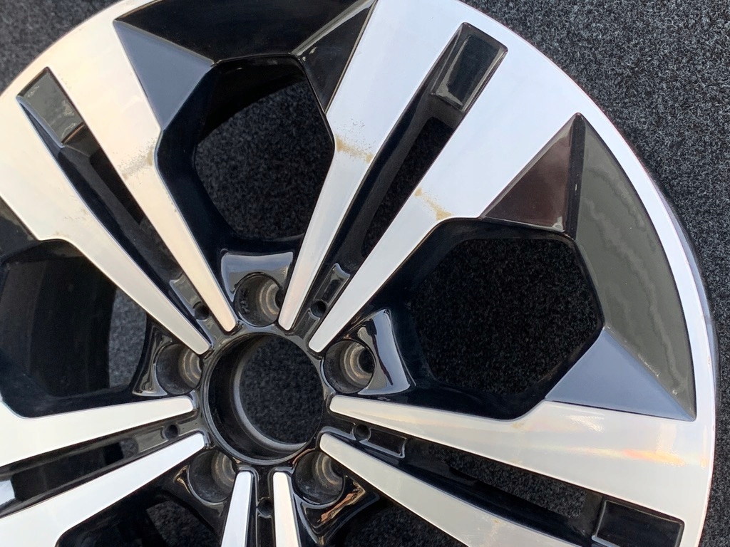 FELGA MERCEDES B GLA X247 18 CALI 7.5J ET53 Producent felg Mercedes-Benz OE