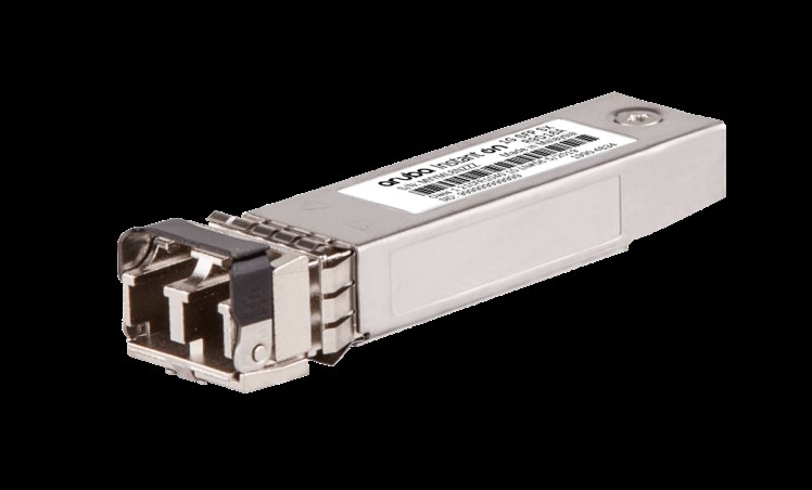 Hpe Networking Instant On 10G Sfp+ LC Sr 300m OM3 Mmf Transceiver 1420…
