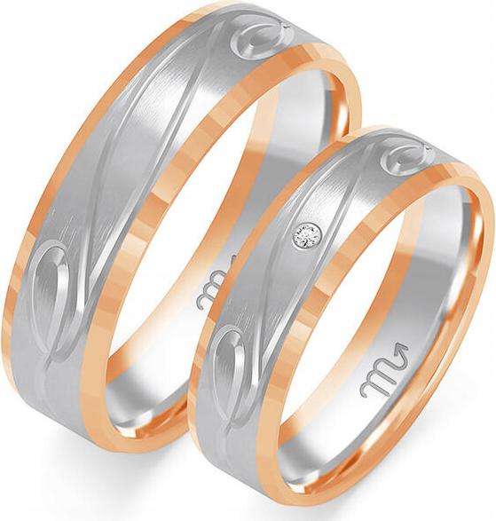 svatební pro moderní pár 585, 14 15 16, módní svatební kolekce