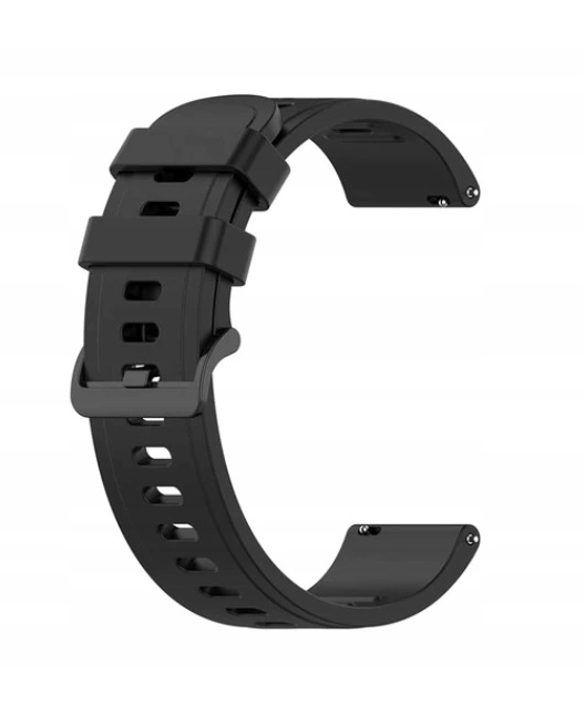 PASEK SILIKONOWY DO AMAZFIT BIP S LITE GTS GTR 42MM 20MM Producent Inna