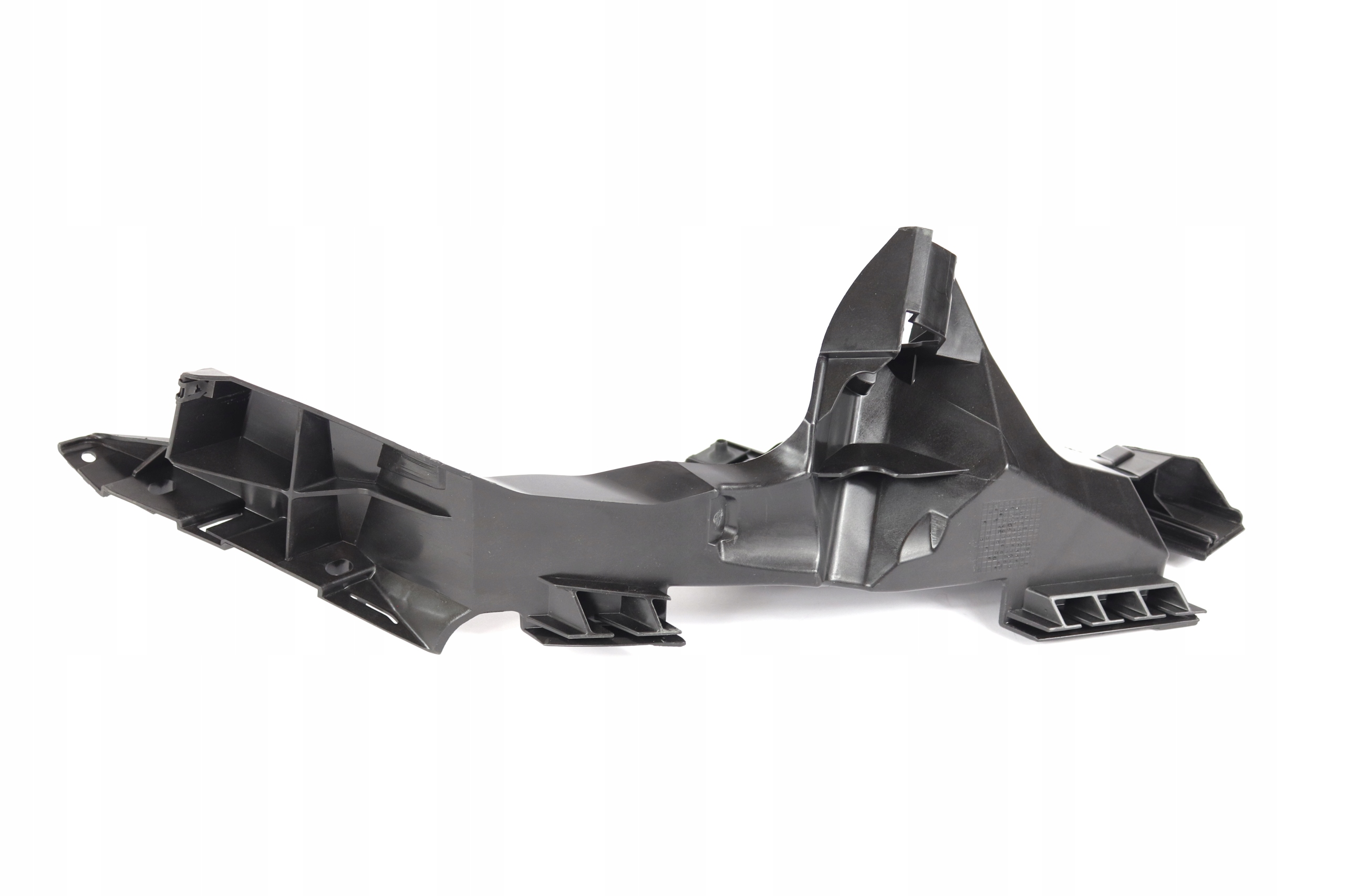 UCHWYT REFLEKTORA PRZÓD LEWY AUDI A1 POLIFT ASO ORYGINAŁ