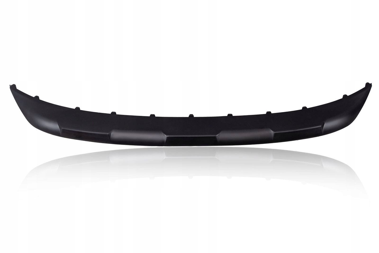 HYUNDAI TUCSON NX4 20+ SPOILER PRZEDNIEGO ZDERZAKA