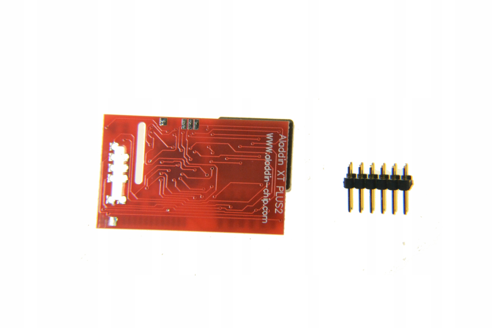 CHIP ALLADIN XT+ DO XBOX CLASSIC Producent Inna