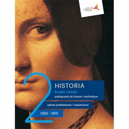 

Historia 2 Ślady czasu Podr Lo ZPiR Gwo