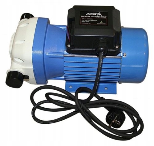 ЕЛЕКТРИЧНИЙ НАСОС ДЛЯ ADBLUE 230V ASTA 17350250