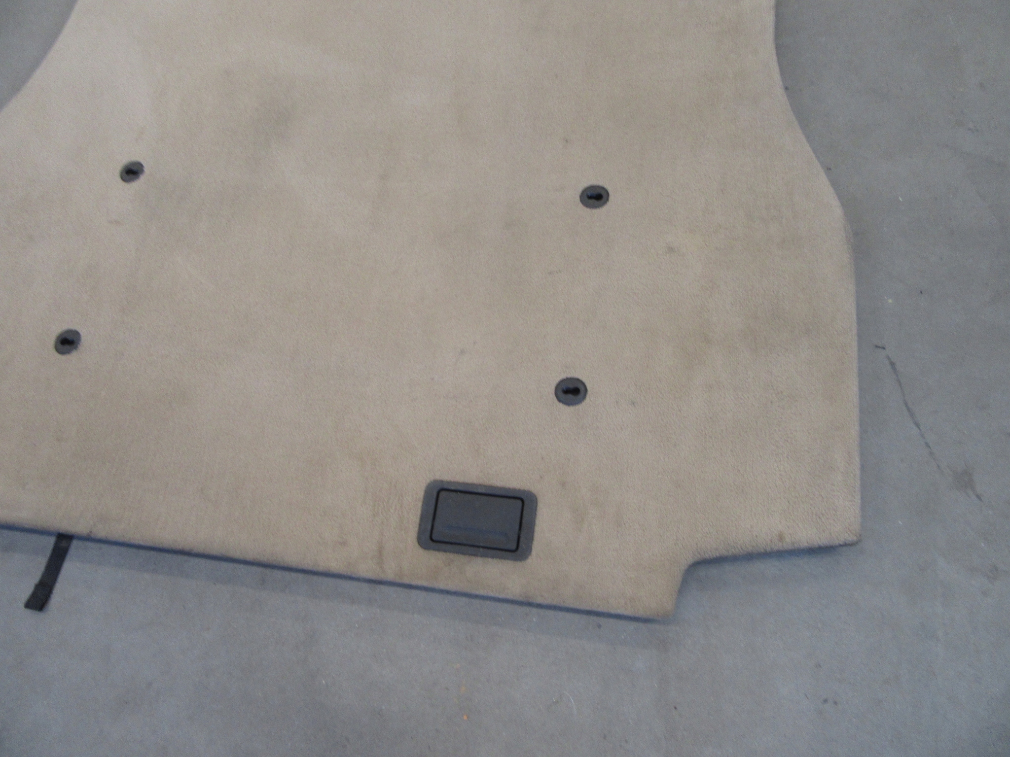 floor boot mats upholstery cover BMW e53 X5