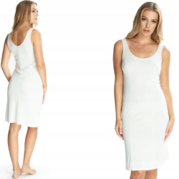 

Jedwabna halka pod sukienkę Mewa 4126 rozm. 36-58