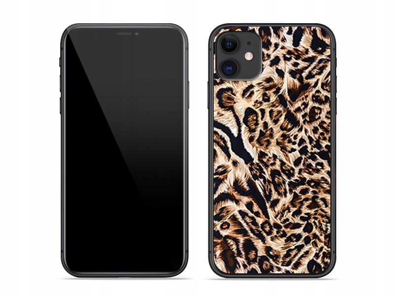 

Etui do Apple iPhone 11 Foto Case