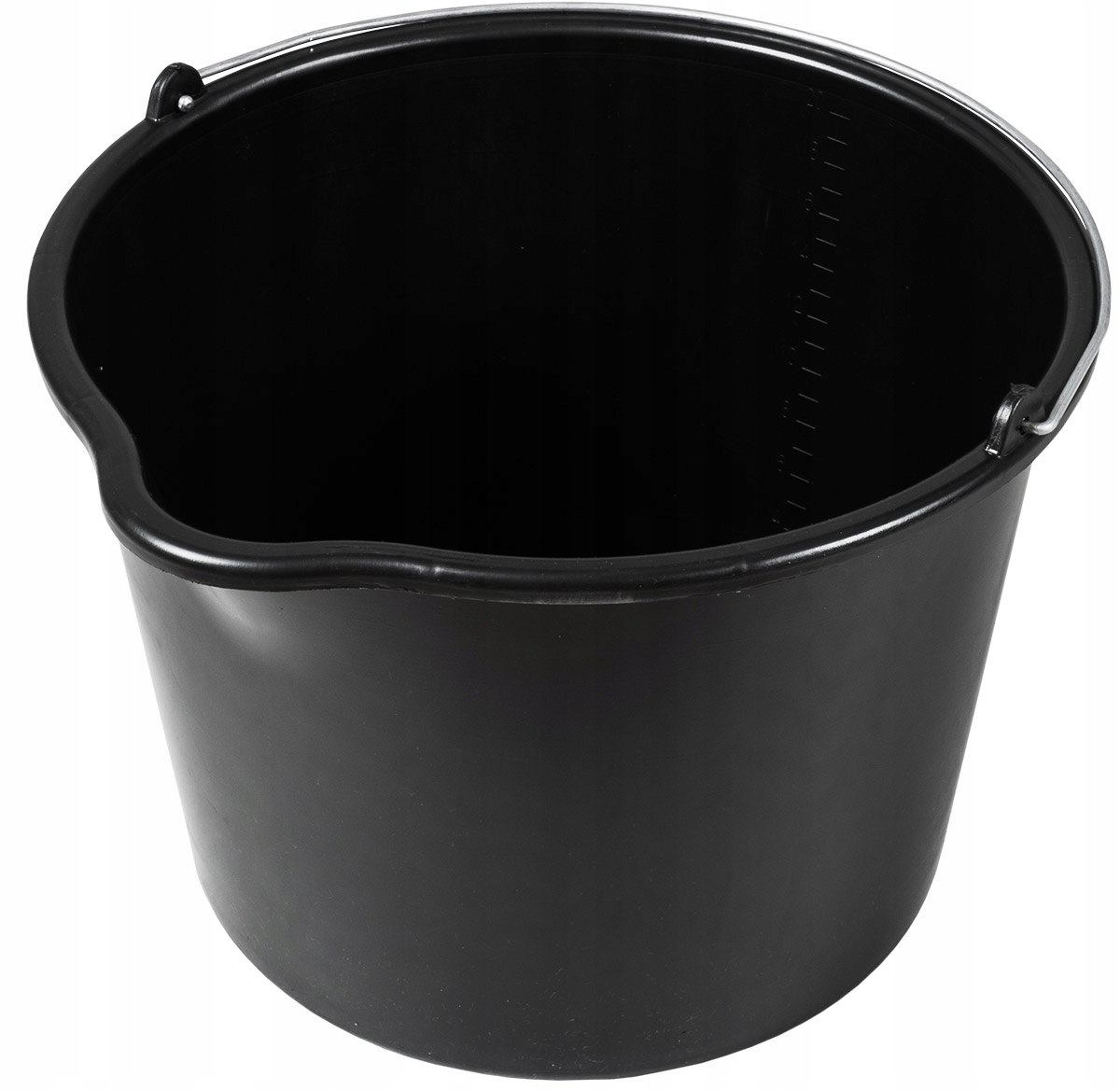 

wiadro budowlane gospodarcze z lejkiem 20 litrów