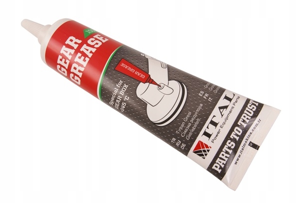 

Smar Przekładni Kątowych 150ml Kosy Nac Stihl