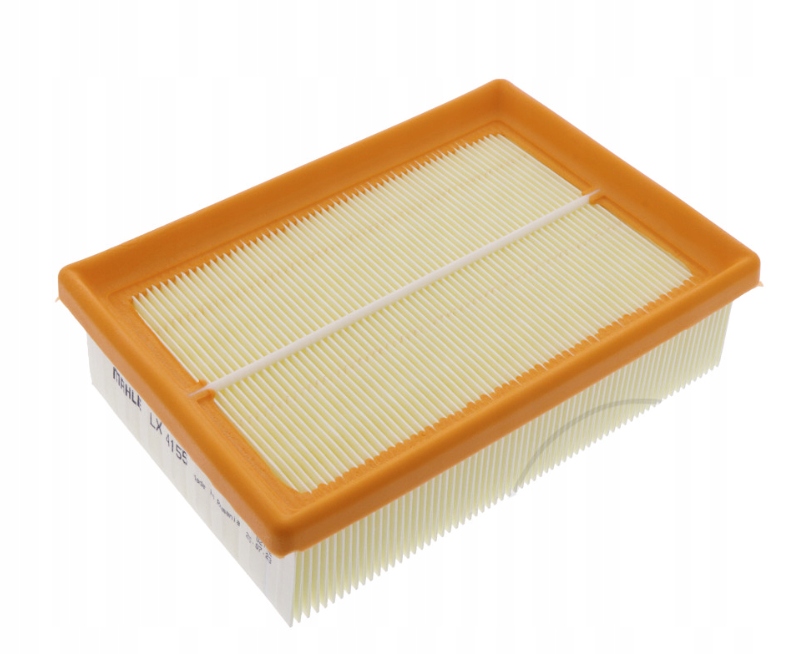 Filtr Powietrza Mahle LX4155 Do Motocykla Ktm Duke 790 DUKE790 2018-2021