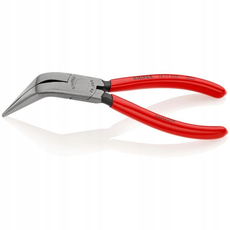 KNIPEX SZCZYPCE DLA MECHANIKÓW 200MM