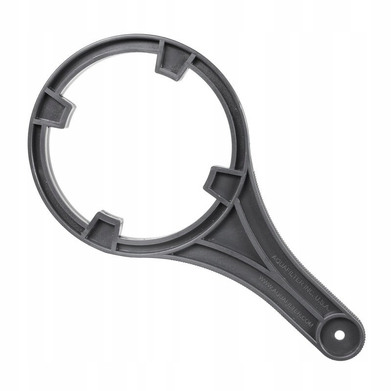 Klucz obudowy filtra Aquafilter