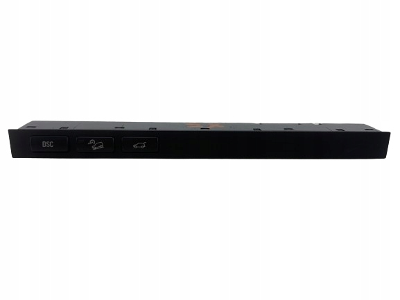 BMW E53 X5 PANEL switch DSC boot 8373733