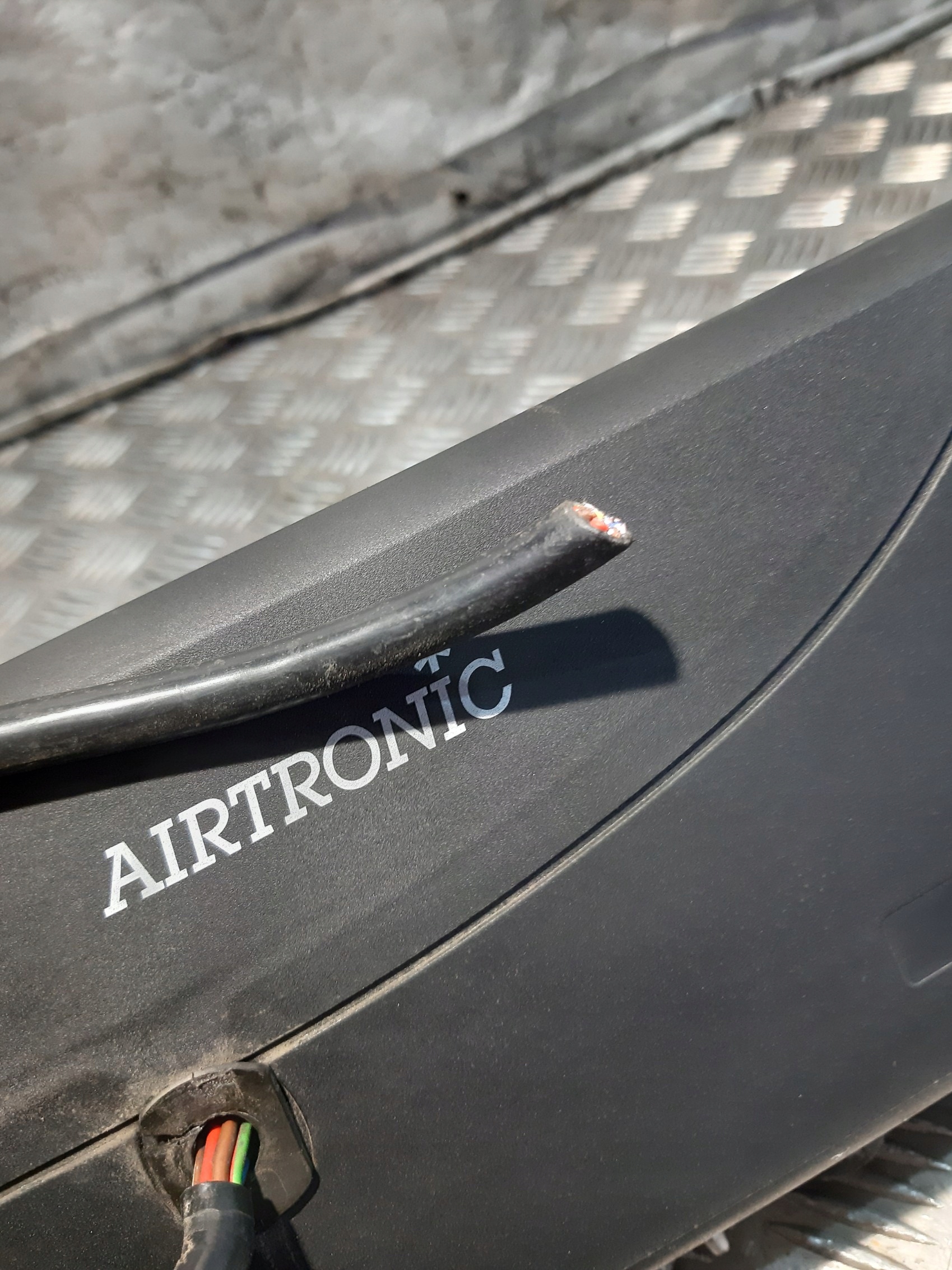 WEBASTO webasto AIRTRONIC M D4S 40W 24V 4KW EBERSPACHER