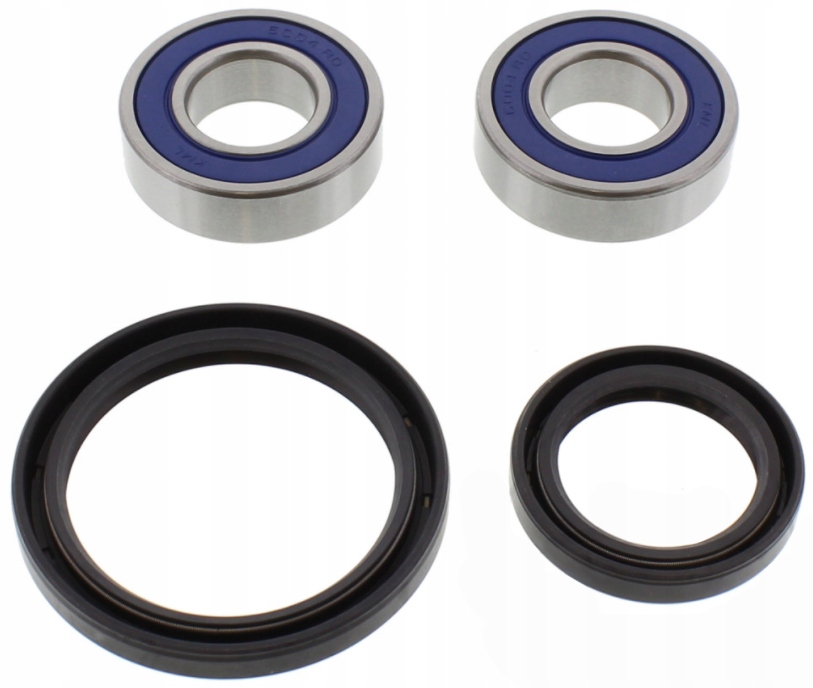 Ložiska Kola Přední Triumph Daytona 600 650 03-05 Nové