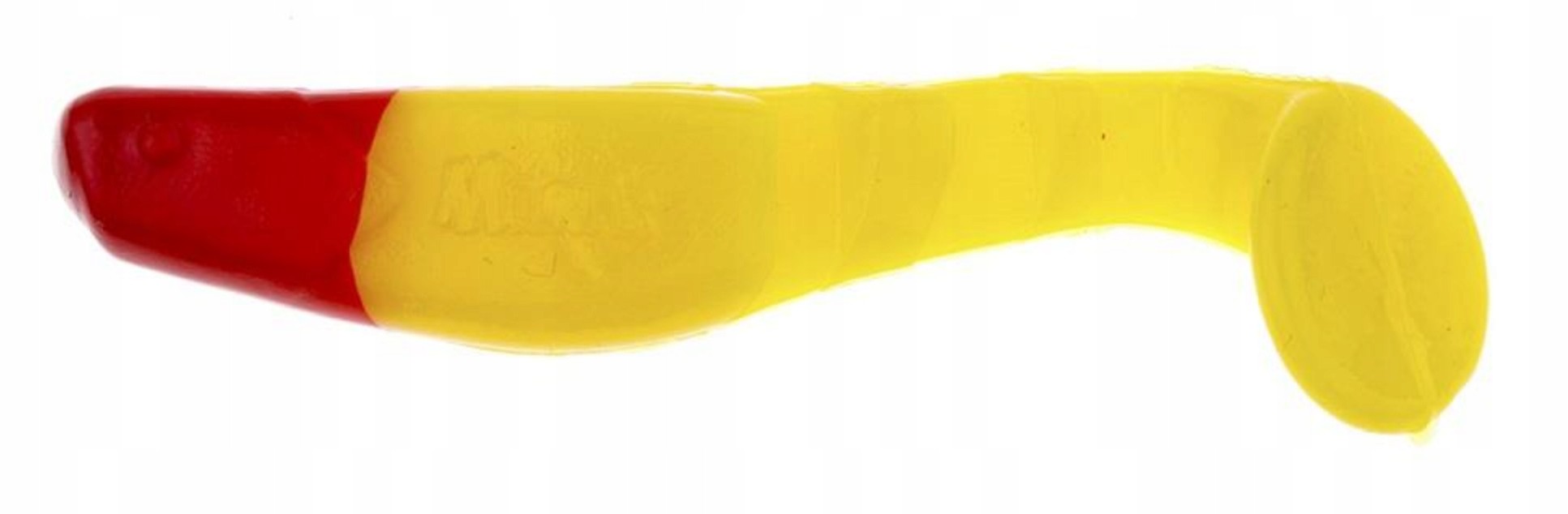 Manns Predator M-056-RN-Y 7cm 70mm 1szt