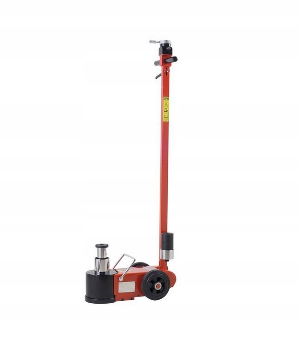 INVENTO AHL 30 Podnosnik pneumat hydraul 30 15t