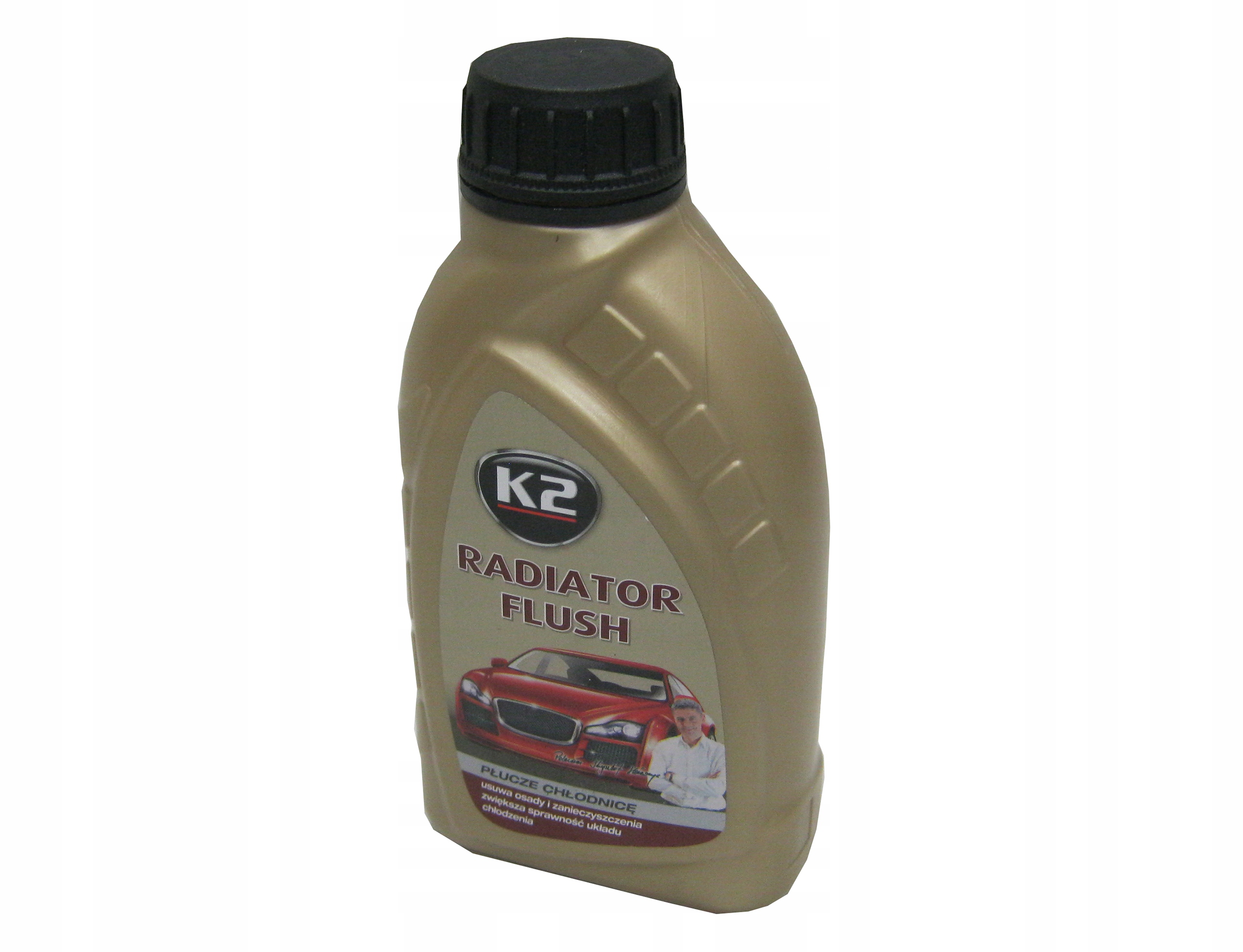 

K2 Radiator Flush 400 ML Płukanka Do Chłodnicy