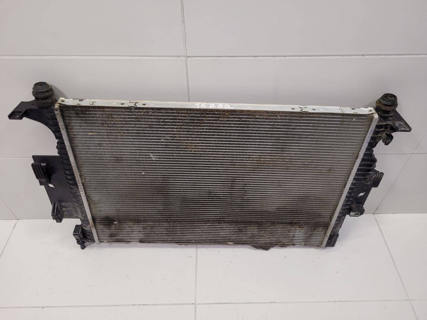 radiator Opel Mokka 2015 42418326