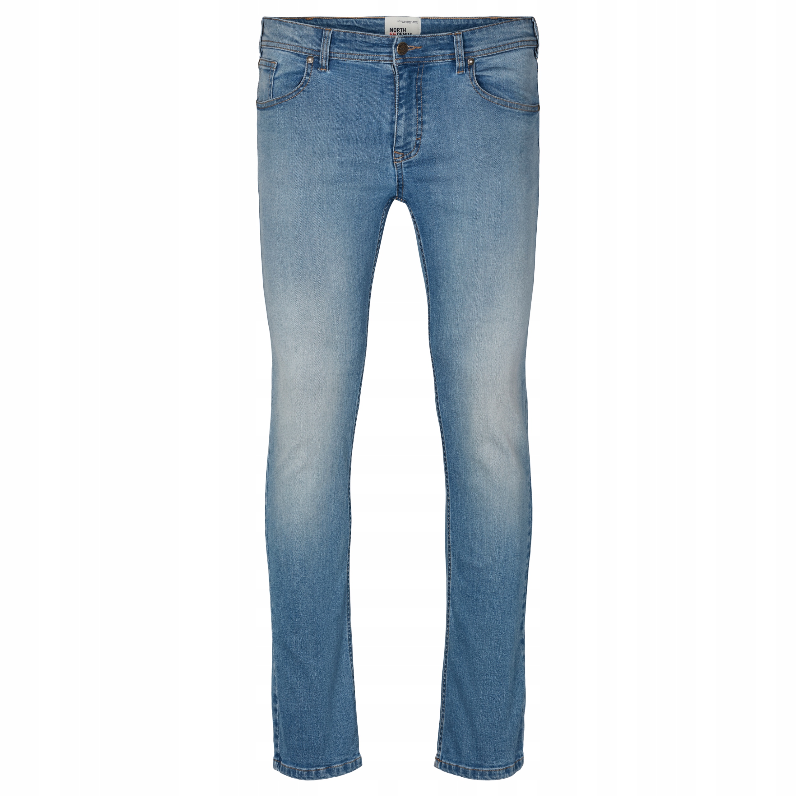 North 56 Denim Džíny Kalhoty Velké Velikosti 46/34