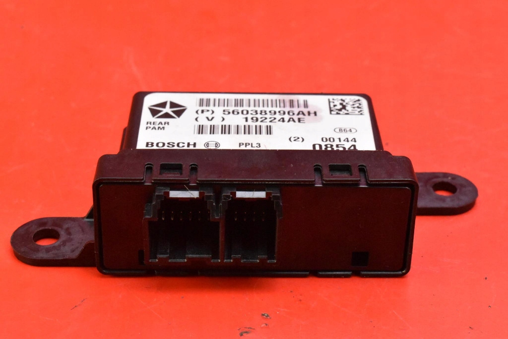 unité de commande électronique uce module stationnement PDC 56038996AH JEEP CHEROKEE 5 V KL 13-17