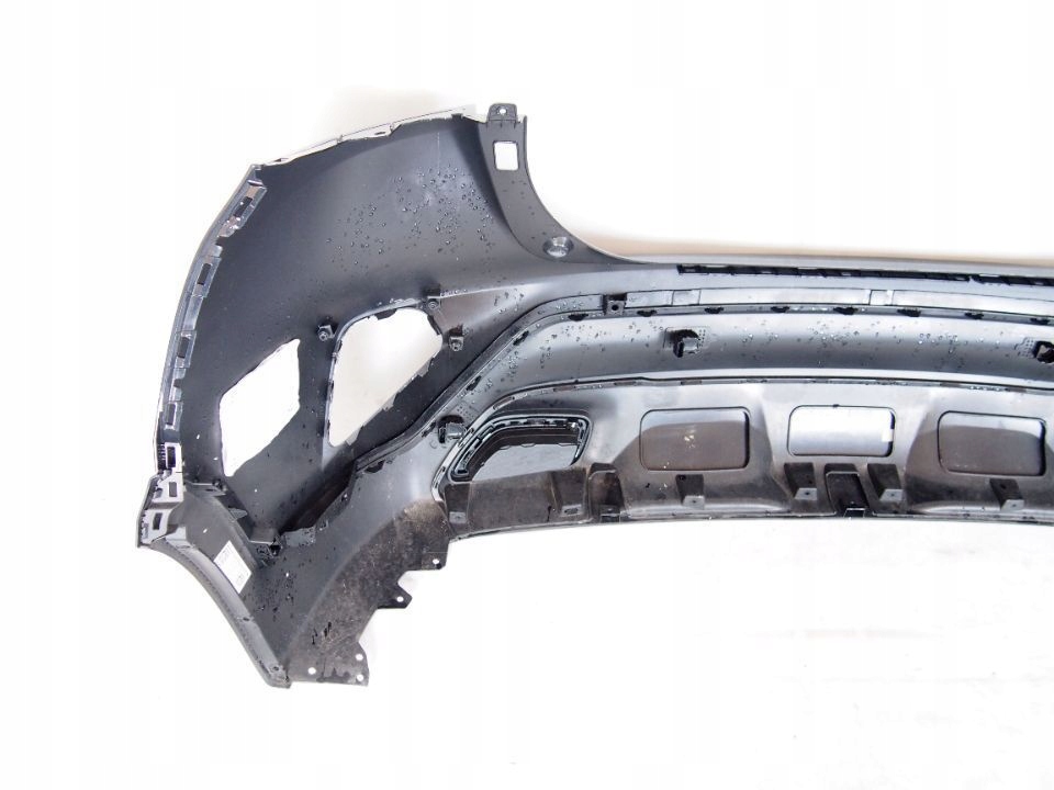 Kia XCeed 19r bumper rear part rear X ceed 2019