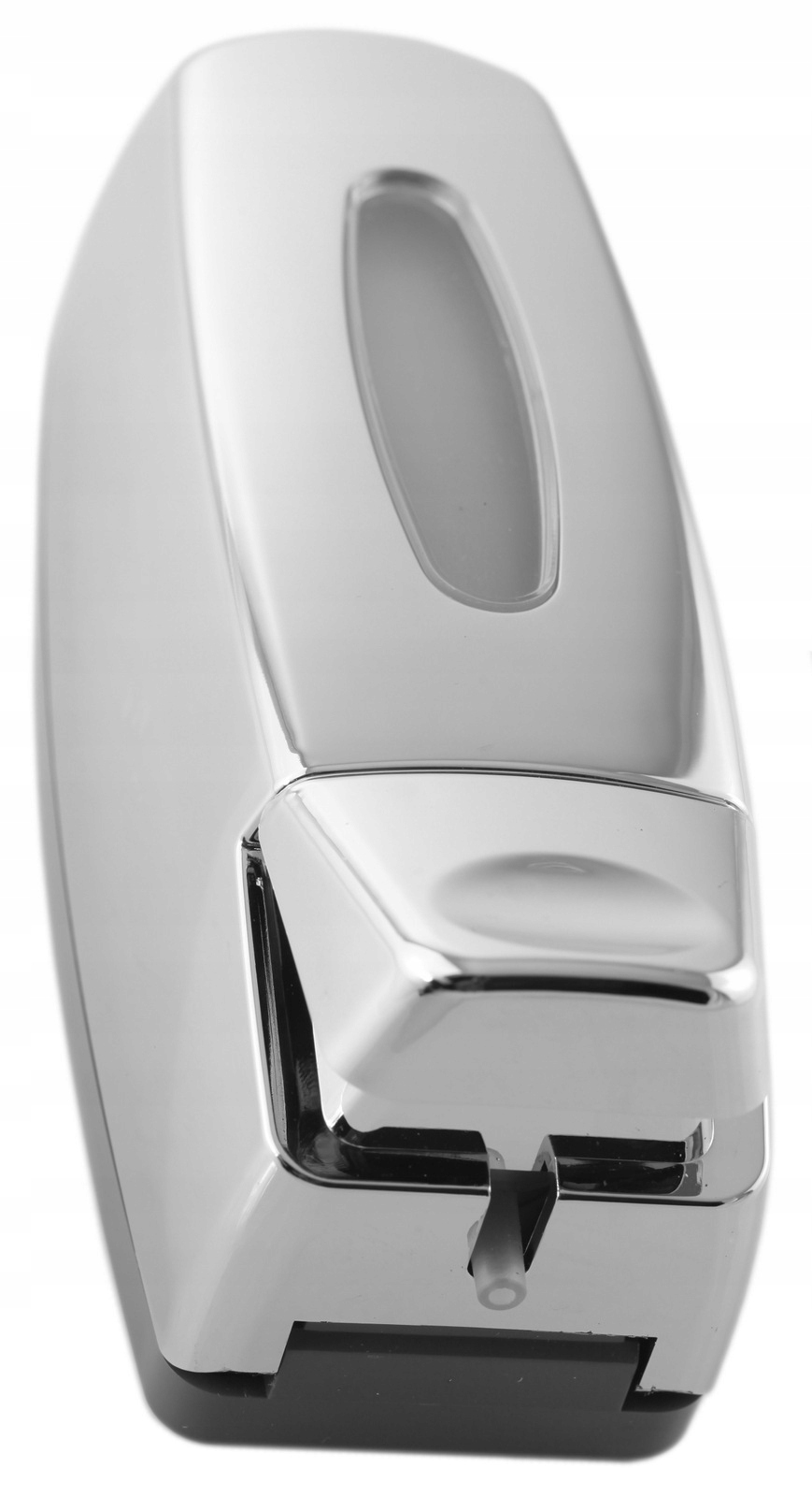 

Dozownik do mydła w płynie chrom dezynfekcja