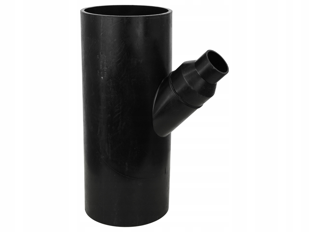 Akasison Pehd trojuholník 160x50x45st odvodnenie