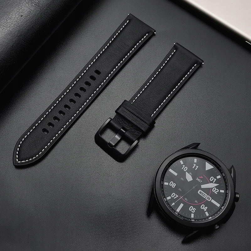 PASEK do GALAXY WATCH 4 5 ACTIVE 2 40/42/44/46/45 Szerokość 20 mm