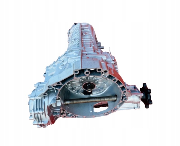 Skrzynia biegów automatyczna Audi Q7 6.0 TDI KMT