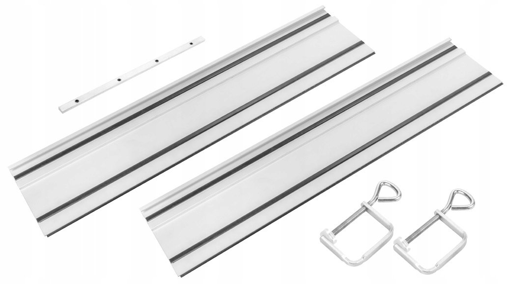 GRAPHITE SZYNA PROWADZĄCA ZAGŁĘBIARKI PIŁY 1400 MM EAN (GTIN) 5902062044143