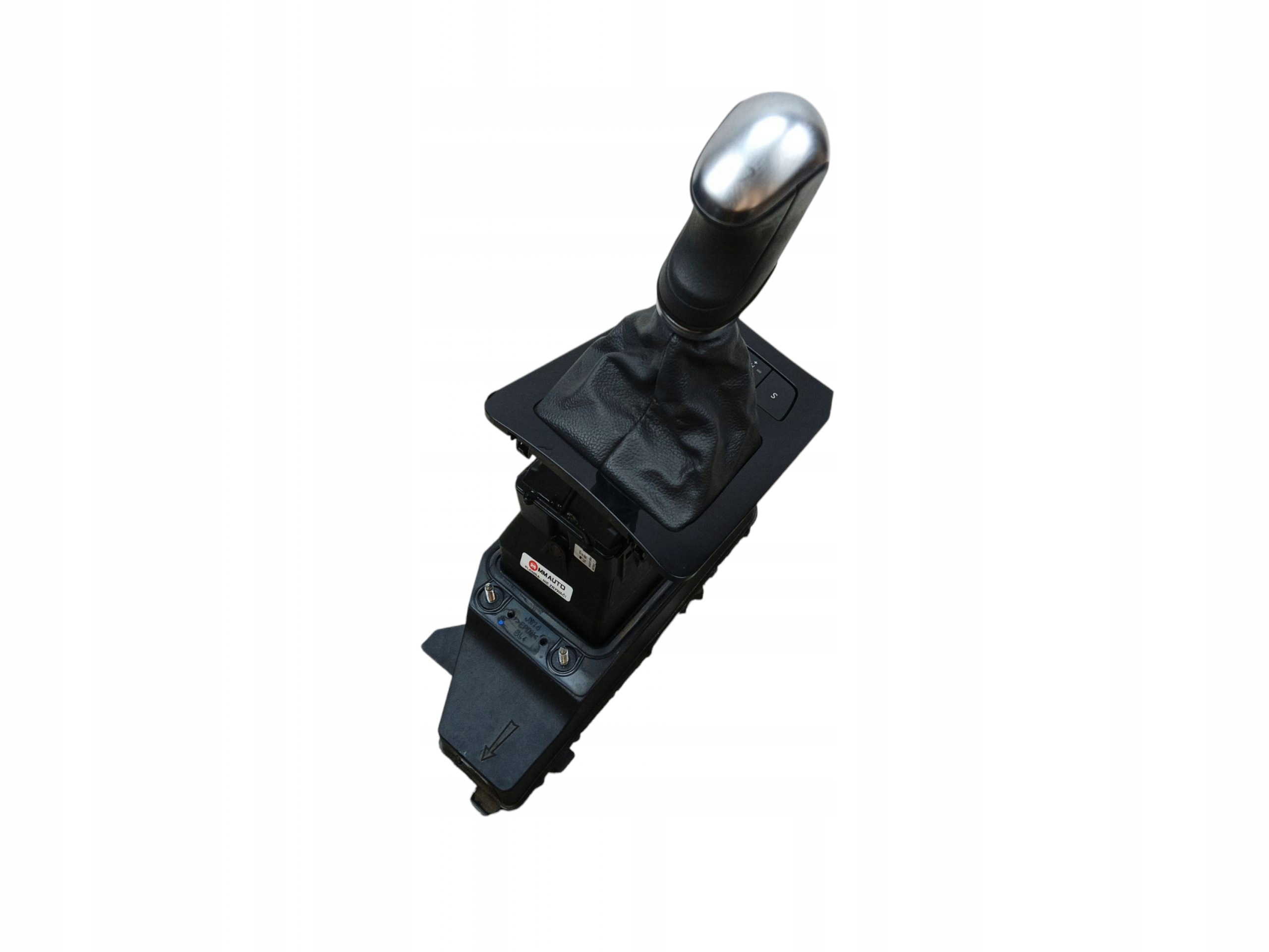 mecanisme levier vitesse levier de vitesse engrenage AUTOMAT PEUGEOT 508 et 1.6 e-HDI 115KM 9685798580