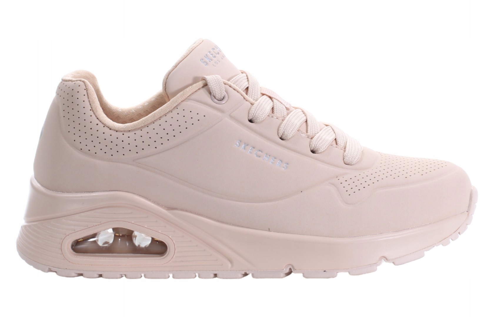 Dámské boty Skechers Uno-frosty 155359-LTPK