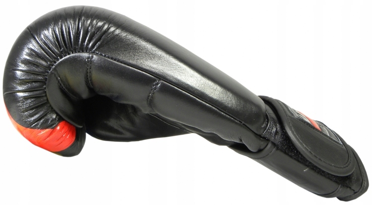 Rękawice bokserskie sparingowe MASTERS skóra 20 oz Marka Masters Fight Equipment