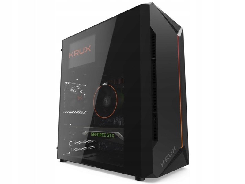 Obudowa Krux Astro KRX0016