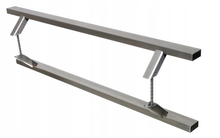 

Uchwyt Pochwyt Antaba Furtki Bramy 800mm Inox