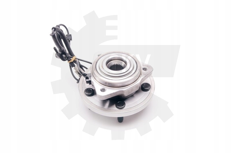 PIASTA ŁOŻYSKO KOŁA PRZÓD JEEP GRAND CHEROKEE WH Producent części ESEN SKV