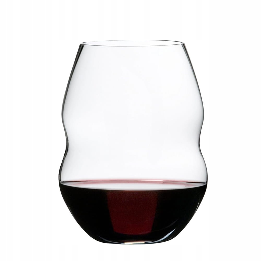 

Riedel Swirl kieliszek do wina bez nóżki 580ml2szt