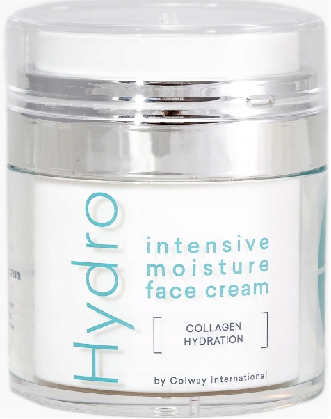 Colway Intenzivně Hydratační Kolagenový Krém