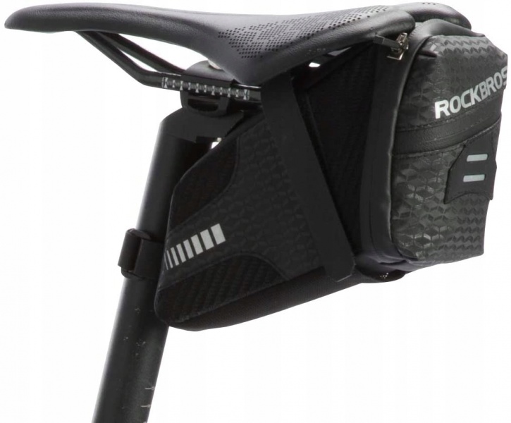 ROCKBROS Torba rowerowa (C29-BK), ROWER ROCKBROS, RB.BAG038.