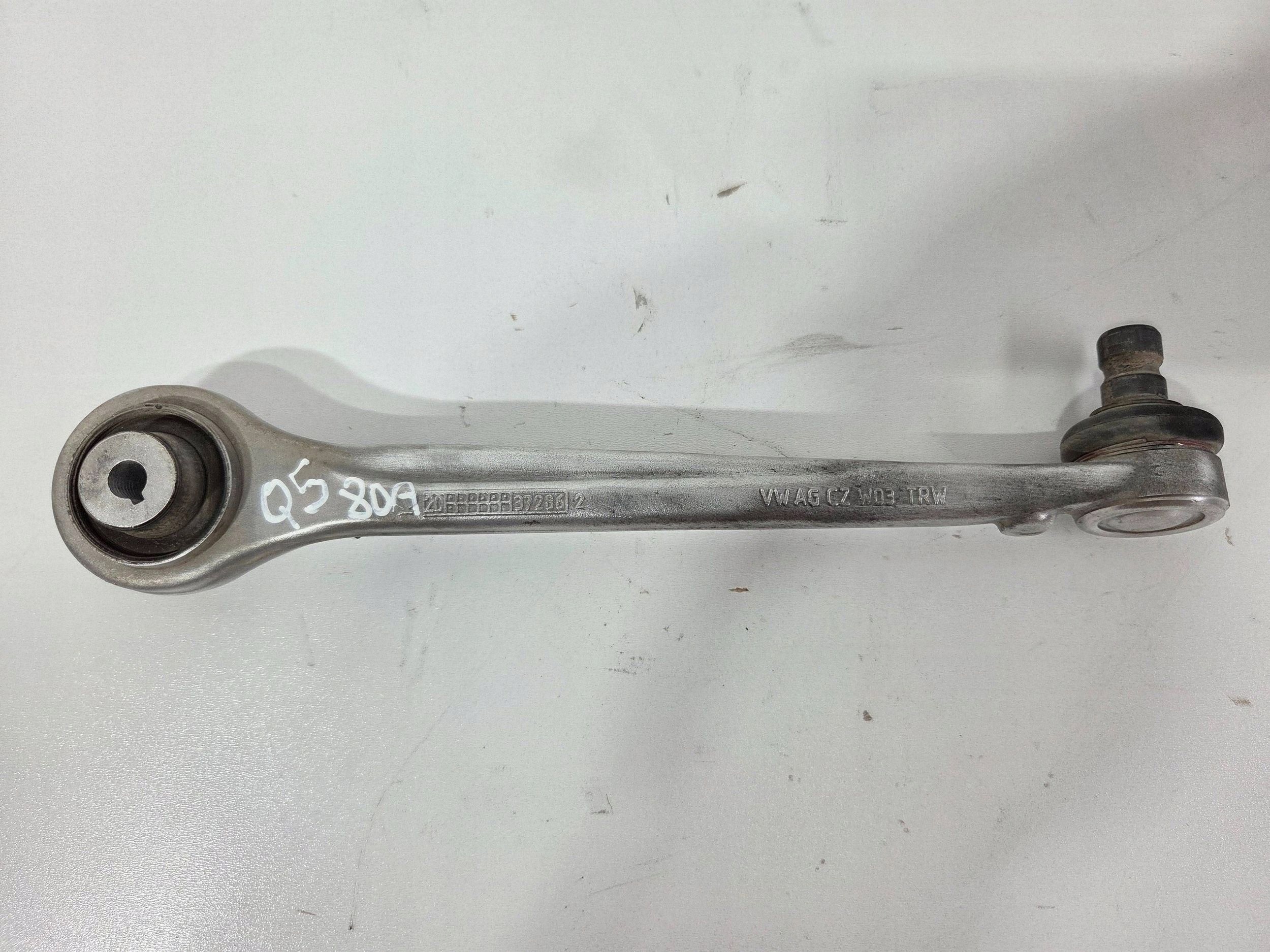 Audi Q5 SQ5 FY arm front right 4M0407506B (Q895)