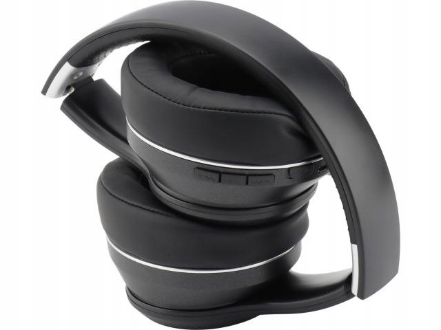 Zestaw nagłowny Bluetooth Model Monacor