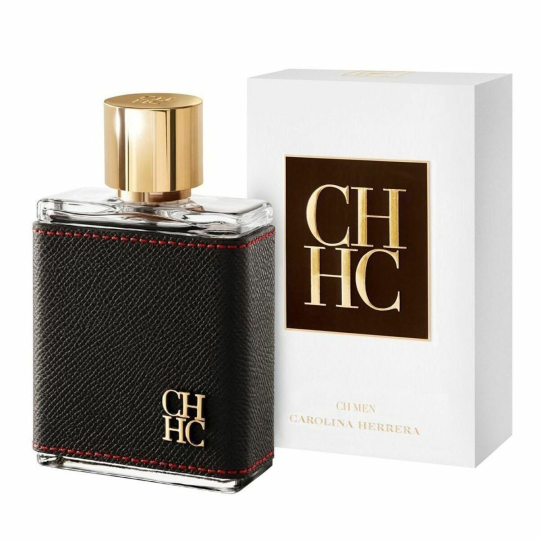 Parfém Carolina Herrera Ch Hc Edt 100 ml