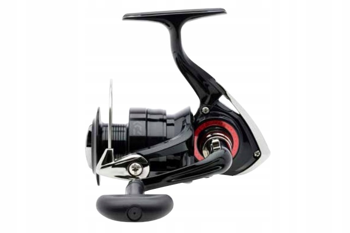 Naviják Daiwa 23 Matchman 5.3:1 Spiningový FD2500 Na Okouni, Leszcze