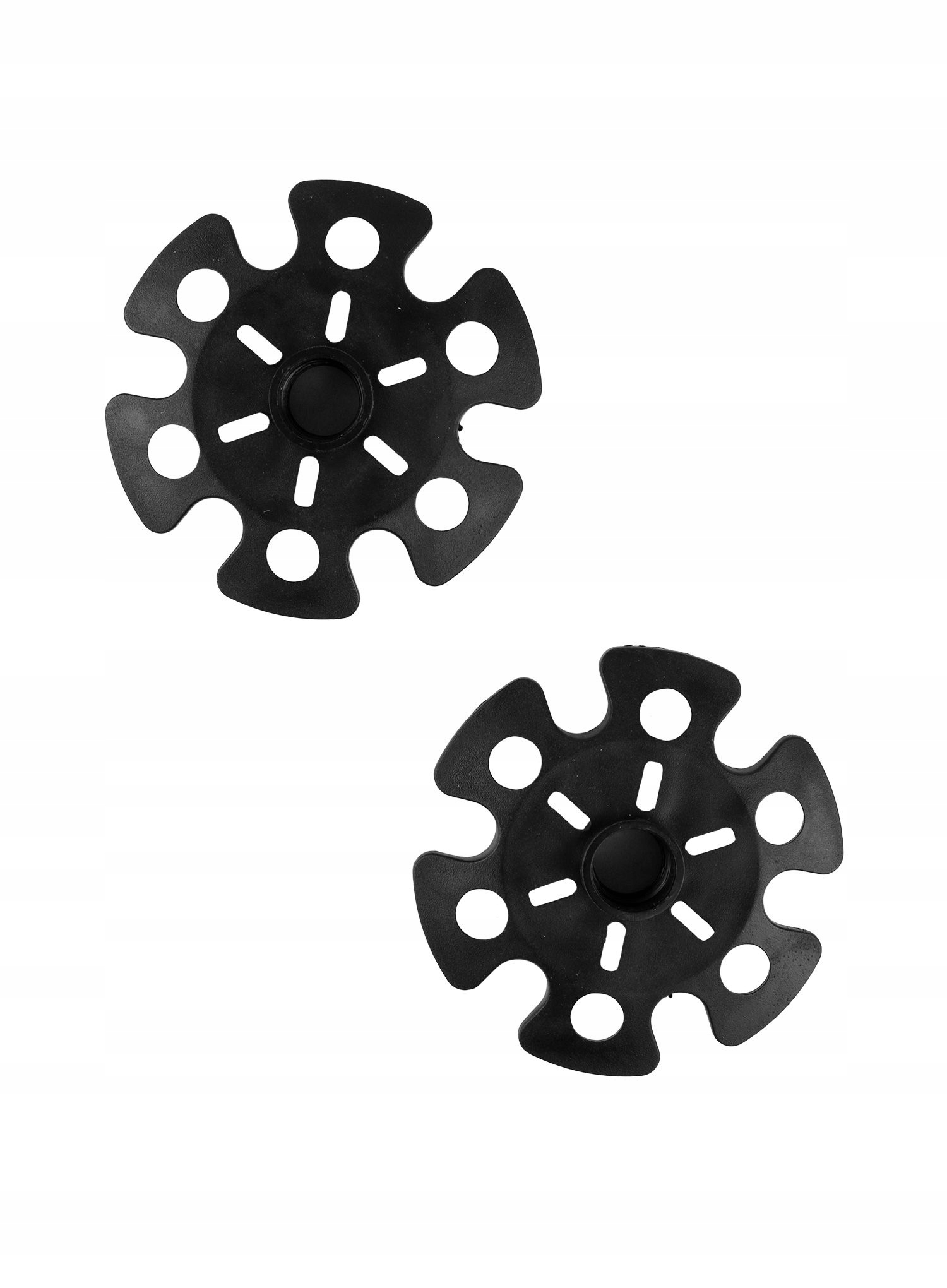 Talerzyki śniegowe Fjord Nansen Snowflake