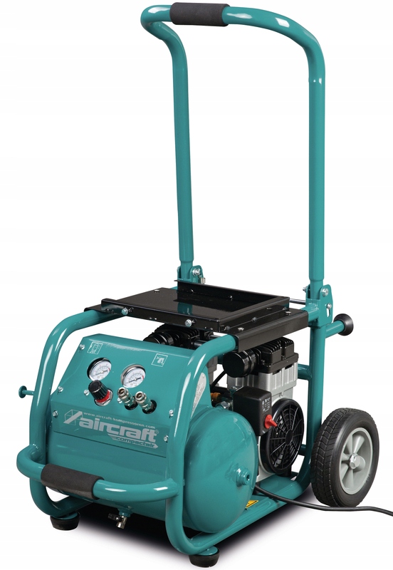 SPRĘŻARKA COMPACT-AIR 240/20 OF E AIRCRAFT 2005490 Marka Aircraft