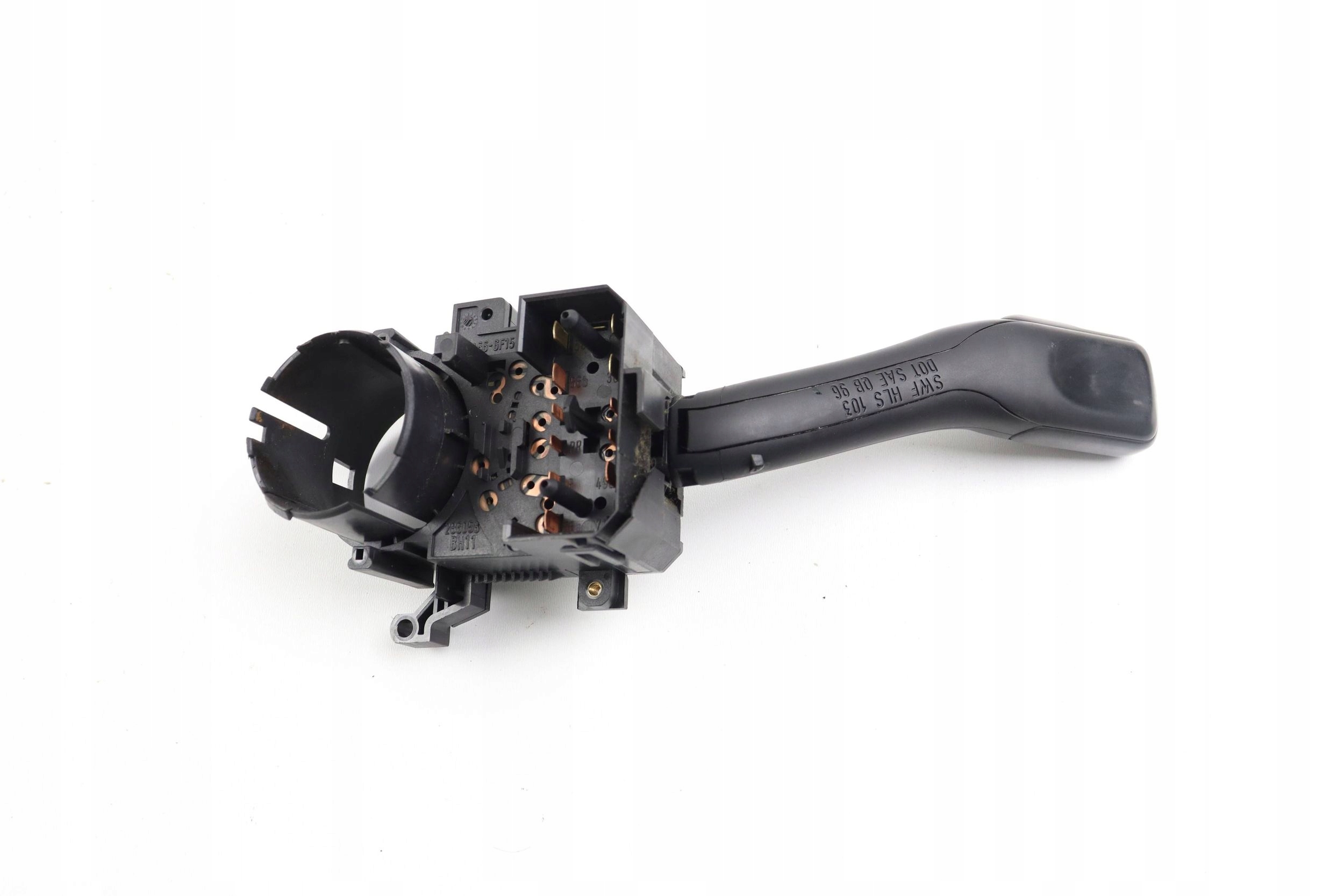VW PASSAT B5 GOLF IV BORA switch of indicators MANETKA 8L0953513G