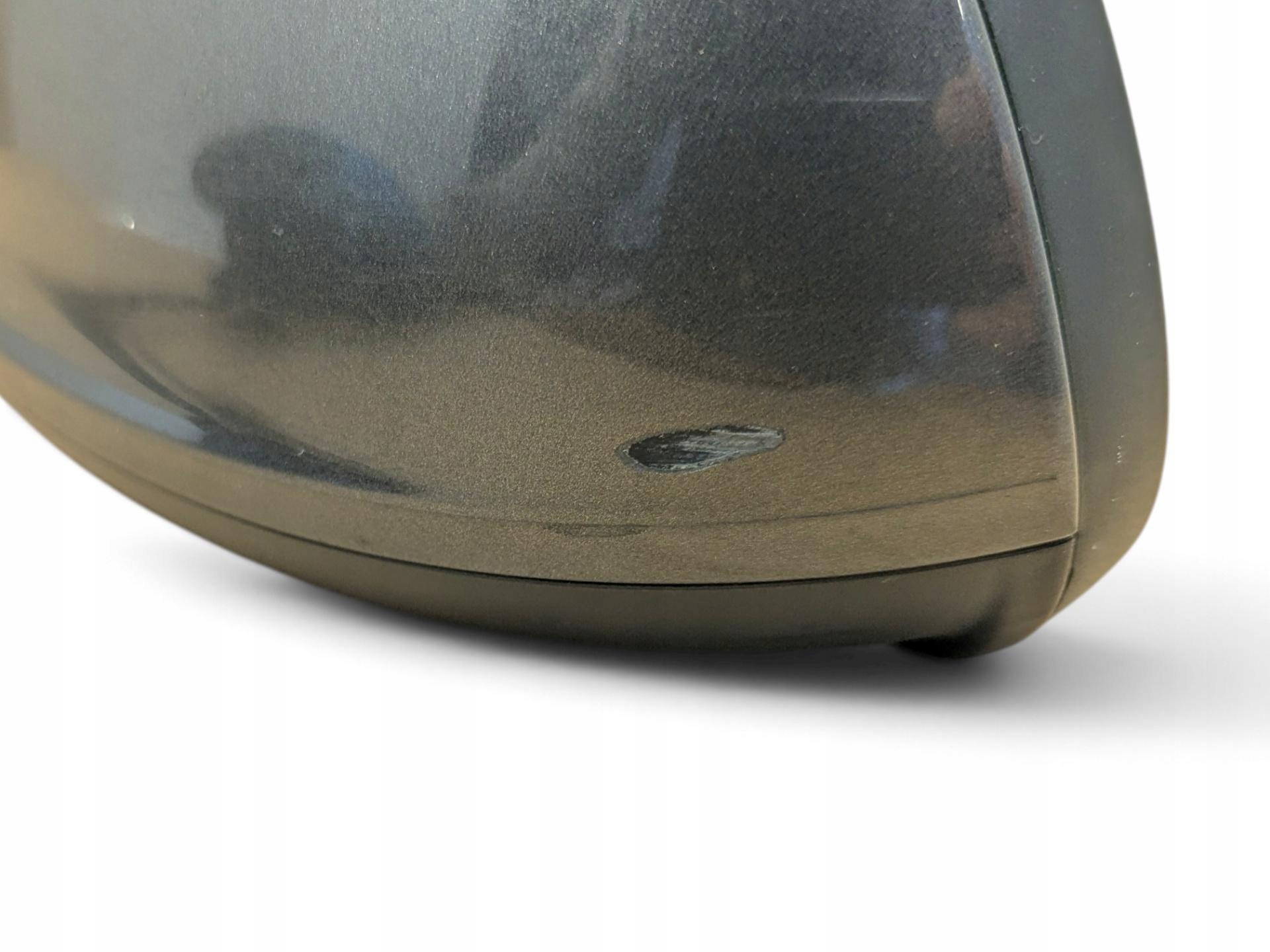 mirror exterior left side Opel Astra J 2011 13334632